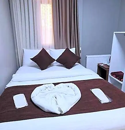 Hotel Safir Gold