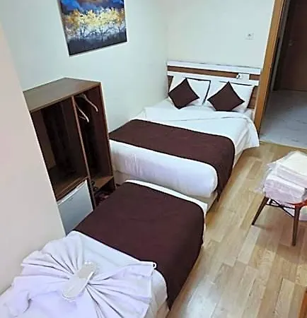 Safir Gold Istanbul