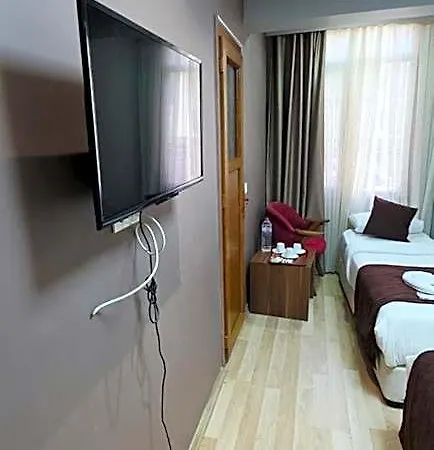 Safir Gold Hotel