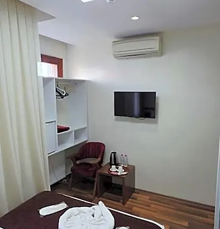 Hotel Safir Gold