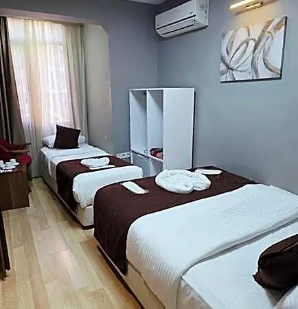 Hotel Safir Gold