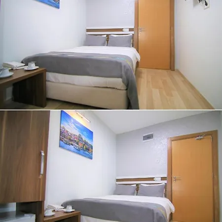 Safir Gold Szálloda 4*