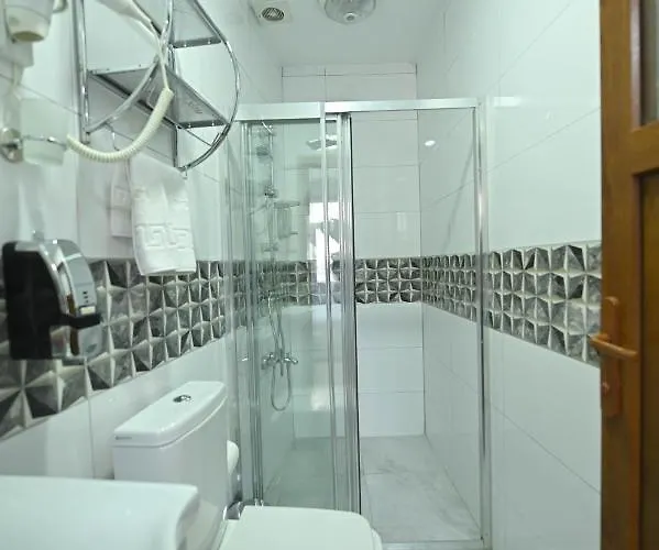 Safir Gold 4* Istanbul