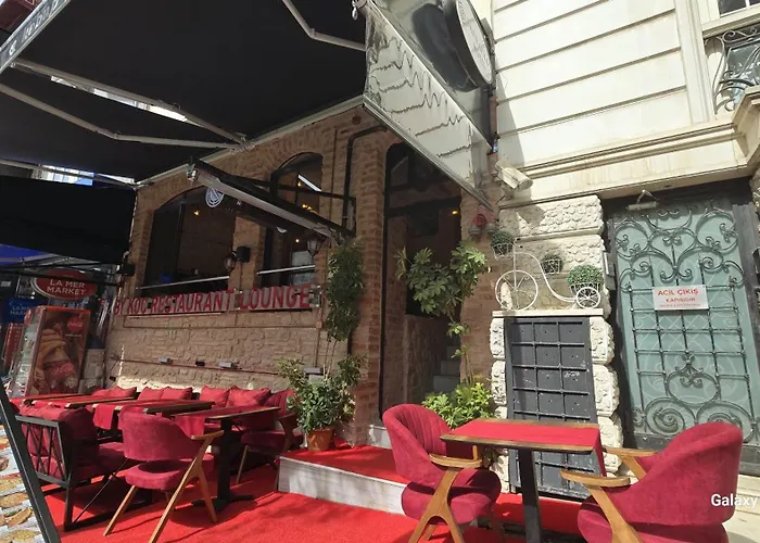 Safir Gold Hotel Istanbul