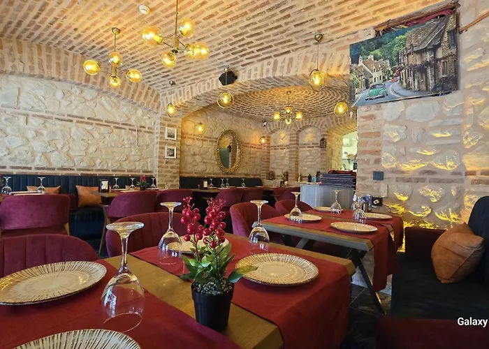 Safir Gold 4* Istanbul