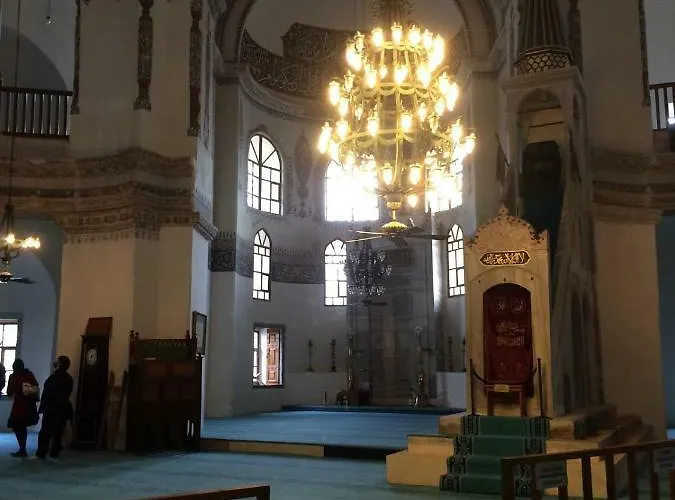 Safir Gold 4* Istanbul