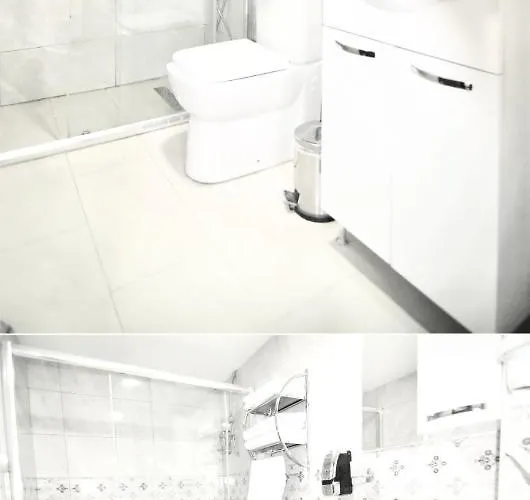 Hotel Safir Gold Istanbul