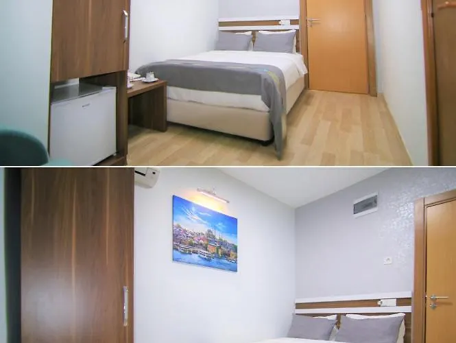 Safir Gold Hotel Istanbul