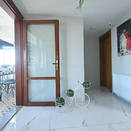Hotel Safir Gold