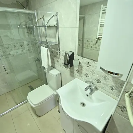 Safir Gold Istanbulská provincie