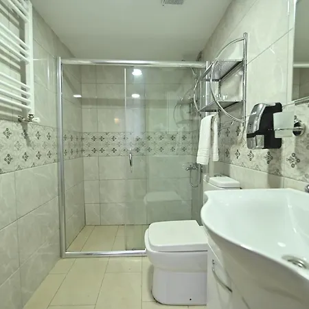 Safir Gold Hotel 4*