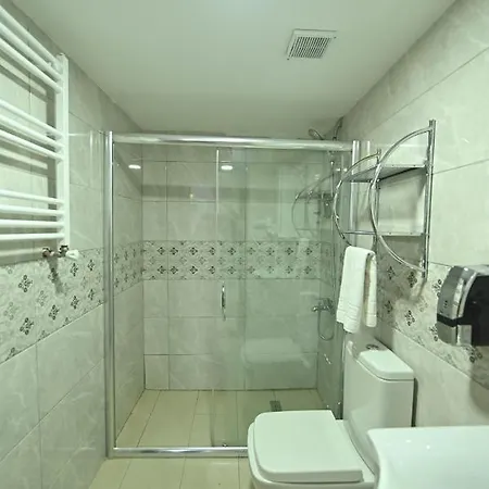 Safir Gold Istanbul