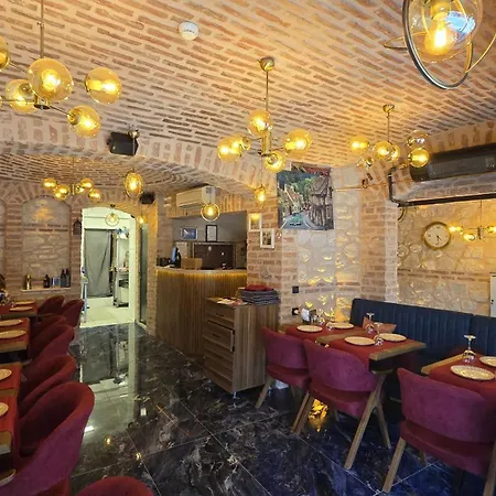 Safir Gold 4*