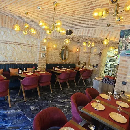 Safir Gold Istanbulská provincie