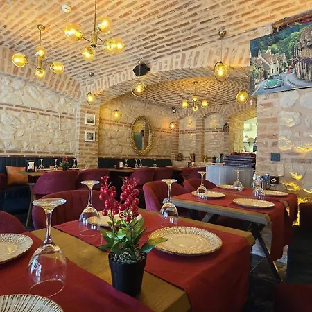 Safir Gold 4* Istanbulská provincie