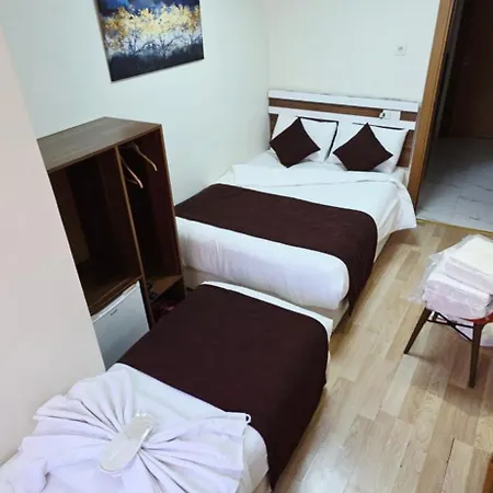 Safir Gold 4*