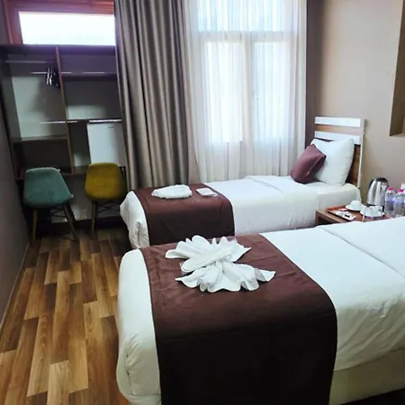 Safir Gold Istanbul