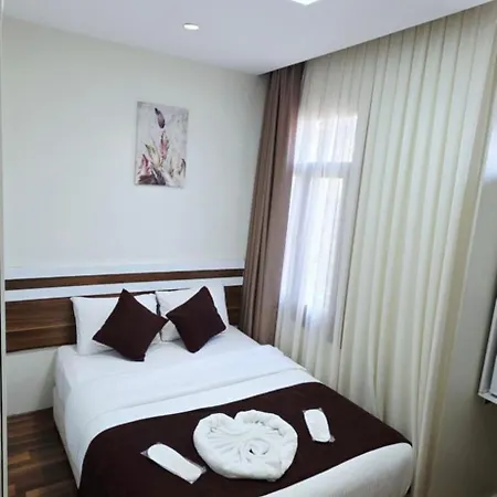 Hotel Safir Gold