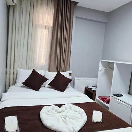 Hotel Safir Gold Istanbul