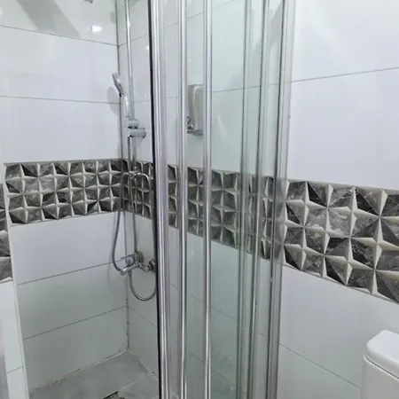 Safir Gold 4* Istanbul