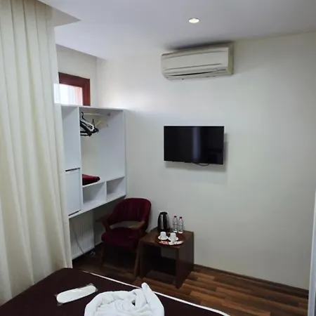 Safir Gold 4*