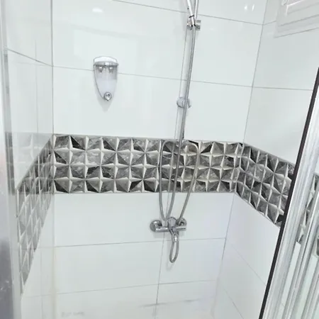 Safir Gold 4* Istanbul