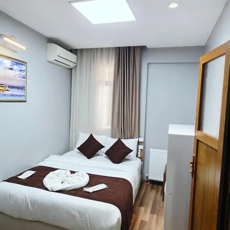 Safir Gold 4*