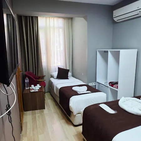 Safir Gold Istanbul