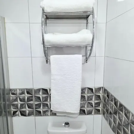 Safir Gold 4* Istanbulská provincie