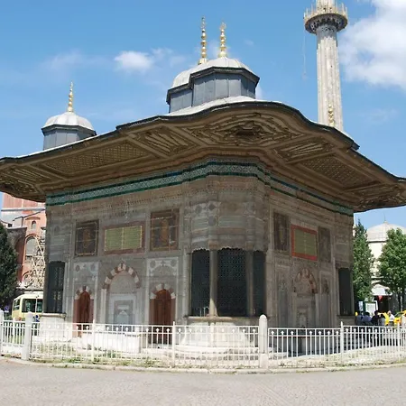 Safir Gold Istanbul