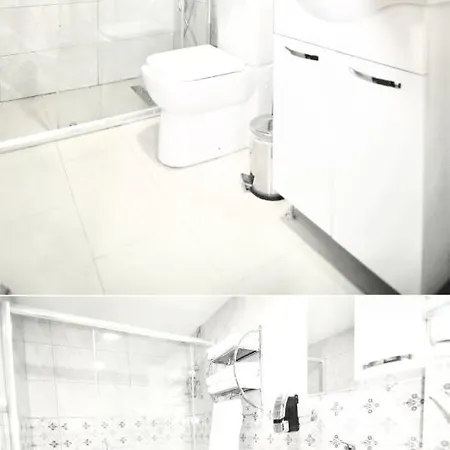 Hotel Safir Gold Estambul