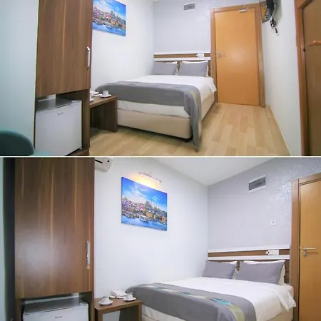 Safir Gold Hotel Estambul