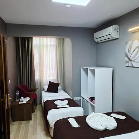 Safir Gold Стамбул